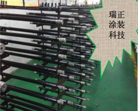 泰州传动轴